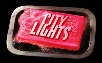 logo City Lights